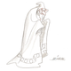 Illustration for article titled Check out art from the Lucasfilm emWillow/em cartoon that never was
